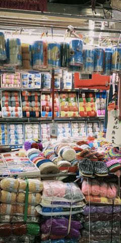 记忆深处的南宁地标 和平商场里的烟火日常