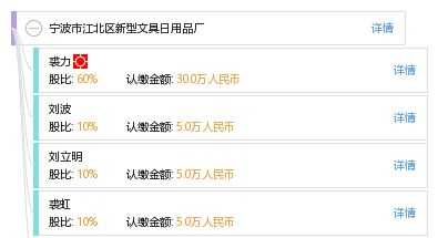 宁波市江北区新型文具日用品厂 创新驱动下的日用品百货新风尚