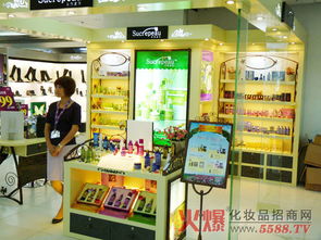 自然蜜语广州华忆百货直营店盛大开业，开启都市生活美学新篇章