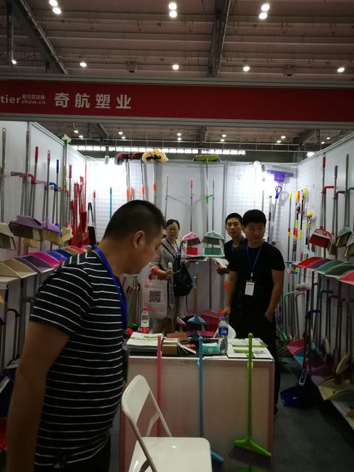 2018第四届中国（长沙）国际日用百货展览会圆满落幕，引领日用品百货行业新风尚