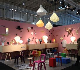 2019年宁波消费品博览会 百货展 日用品展